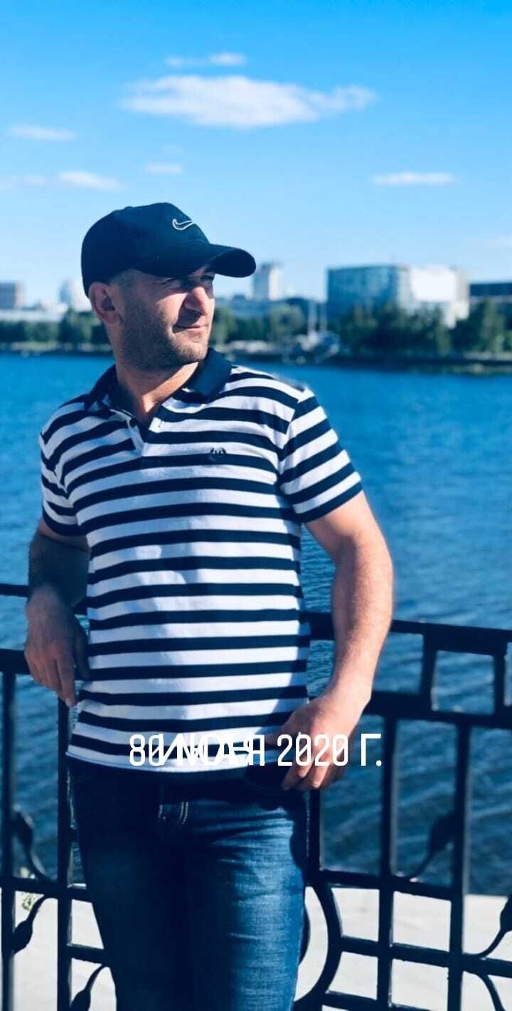 ���������� ������������, ���� ������� Vusal, 41 ���, ������������ ��� ������, ����� � ���������