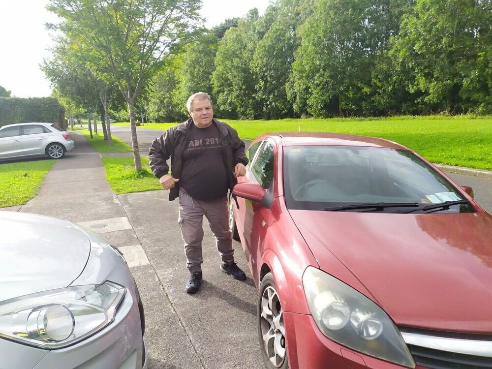  46014389  Valeriu, 56 ,    