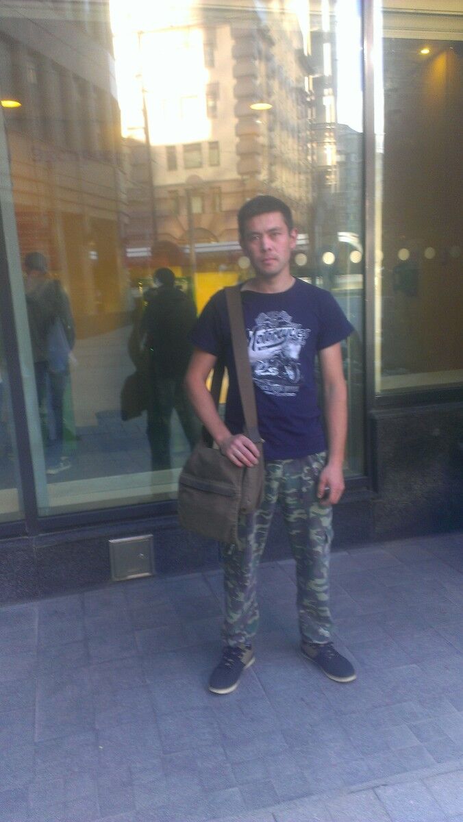 ���� 12726659 ������� �����, 35 ���, ���� ���������� � ������