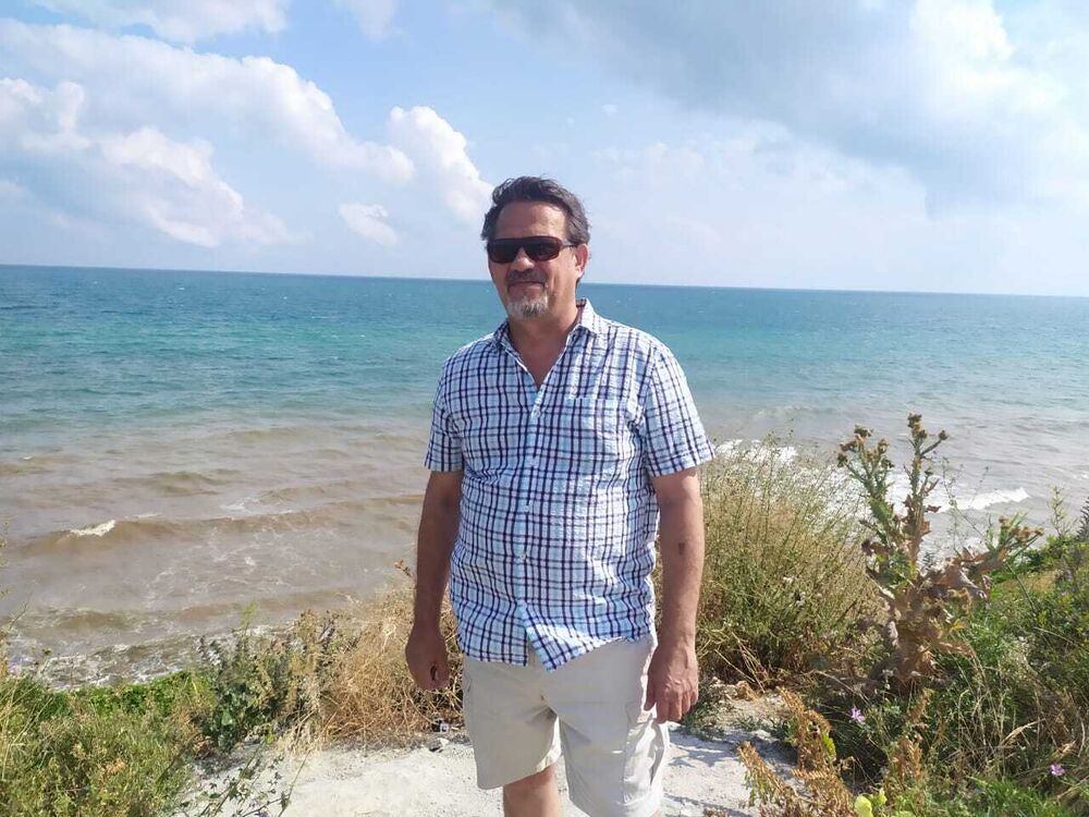 ���������� ������, ���� ������� ������, 53 ����, ������������ ��� c�������� ���������