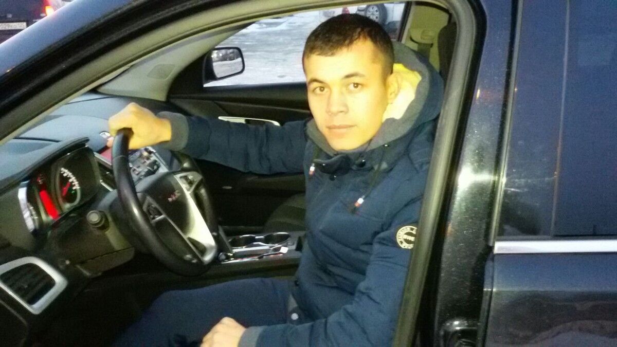 ���������� �����������, ���� ������� Syltansafeiv, 32 ����, ������������ ��� ������, ����� � ���������, c�������� ���������