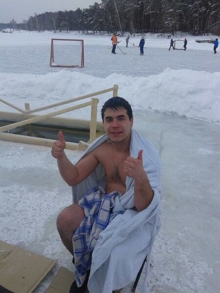 ���������� ��������, ���� ������� Mikhail, 40 ���, ������������ ��� ������