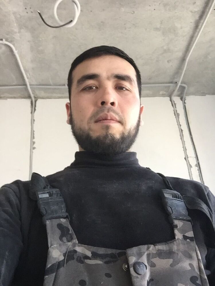 ���������� ������, ���� ������� Bekzod, 36 ���, ������������ ��� ������, ����� � ���������