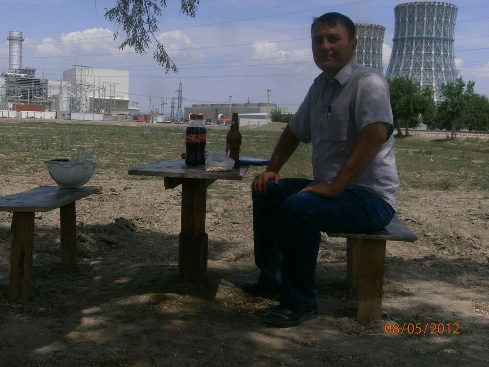 ���� 5381199 ������� ���������, 52 ����, ���� ���������� � ������