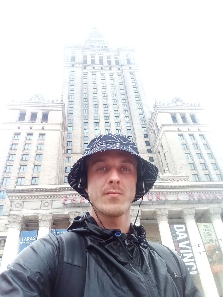  Ostrow Mazowiecka,   Michael, 35 ,   ,   , c , 