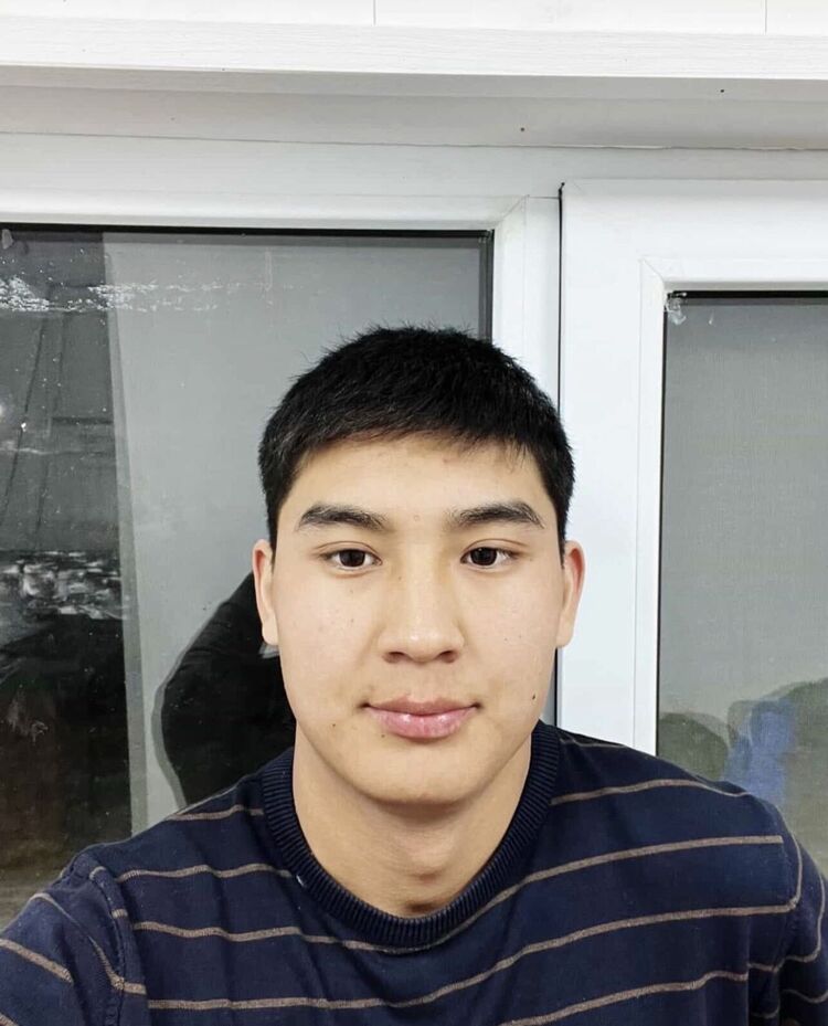  54753569  Alibek, 23 ,    