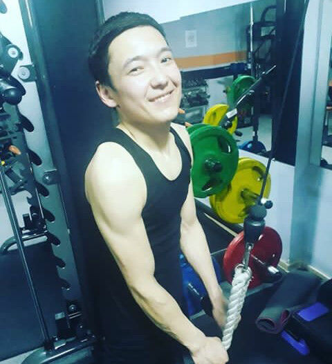  ,   Zhasik, 30 ,   