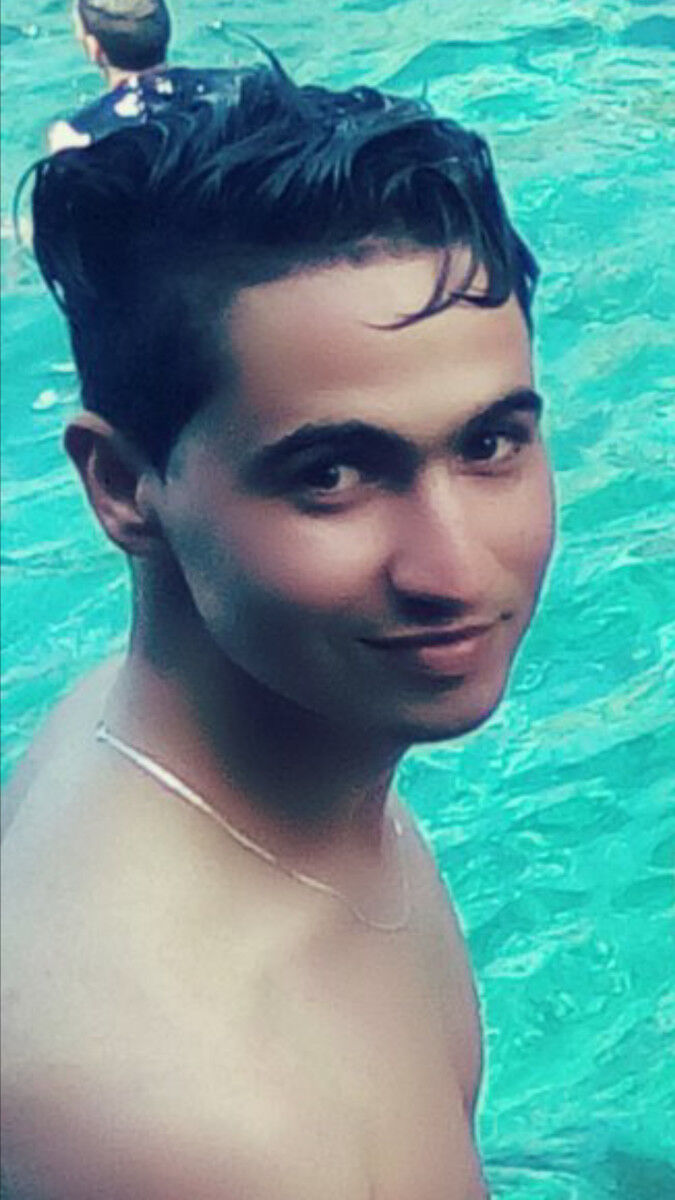 ���� 18817439 ������� Andy, 31 ���, ���� ���������� � ������