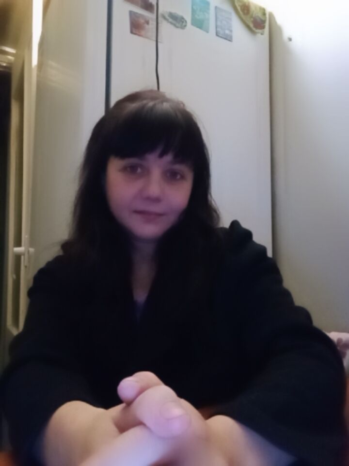  54666209  Irina, 41 ,    -