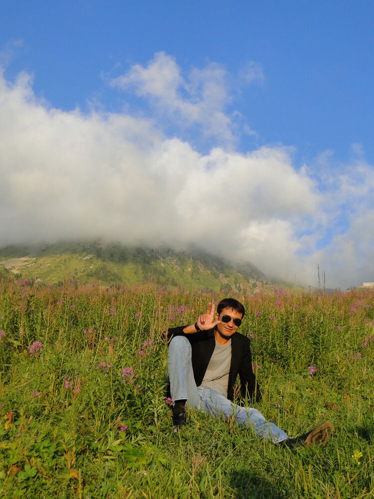 6000819  Bek, 41 ,    