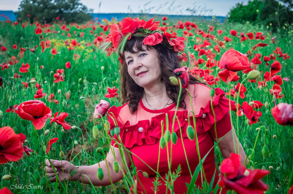  36088539  Lubov, 68 ,    --