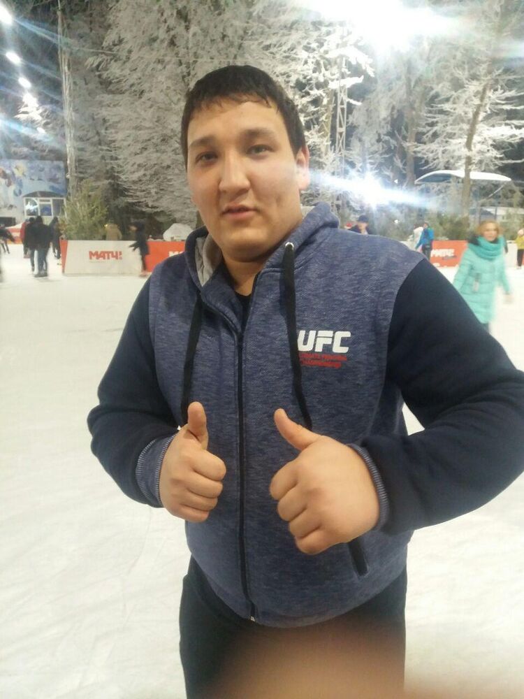  8696509  Xusni, 31 ,    