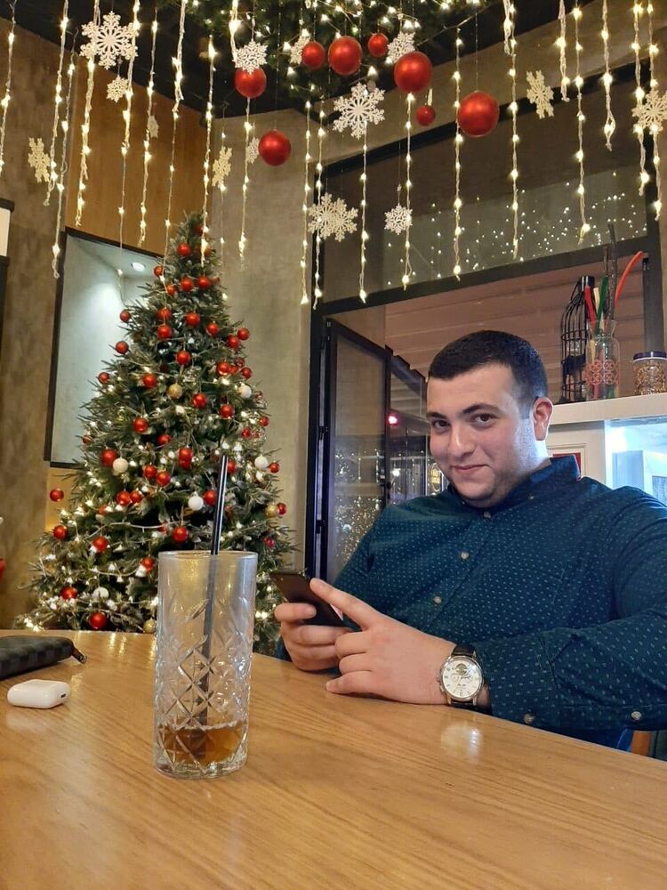 ���������� ����, ���� ������� Murad, 33 ����, ������������ ��� ������, ����� � ���������