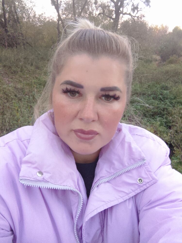  50725039  Oksana, 33 ,    