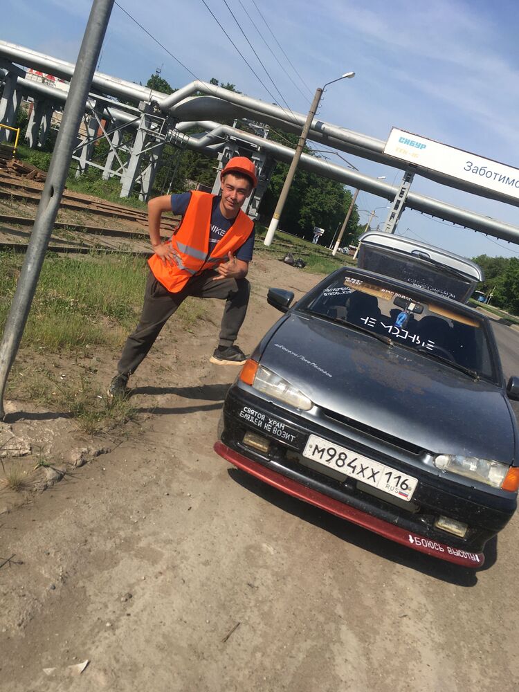 ���������� ���������� �����, ���� ����� Salavat, 23 ����, ������������ ��� ������, ����� � ���������, c�������� ���������, ���������