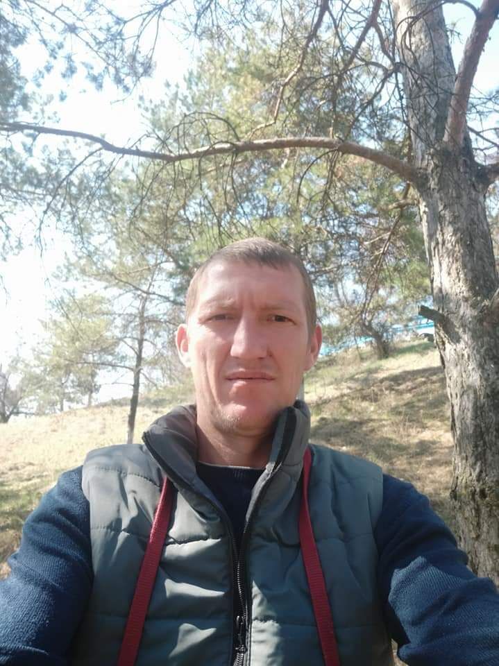 ���� 24784179 ������� Vadim, 38 ���, ���� ���������� � ��������