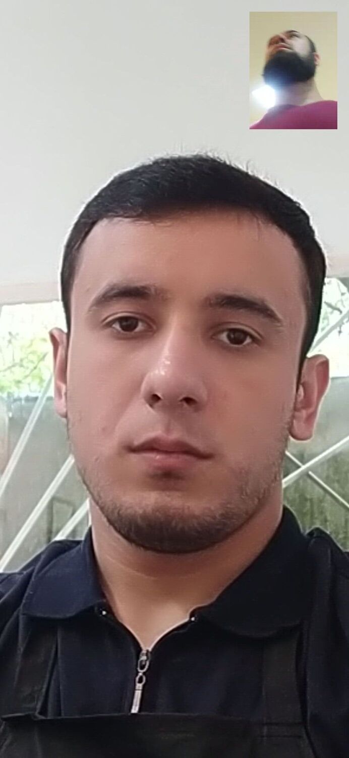 ���� 54902029 ������� Sunatullo, 27 ���, ���� ���������� � ������