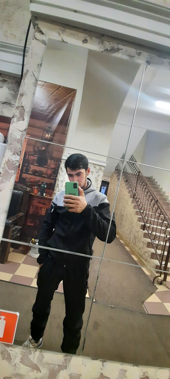 ���� 32896759 ������� Shaxzod, 26 ���, ���� ���������� � ������ ���������