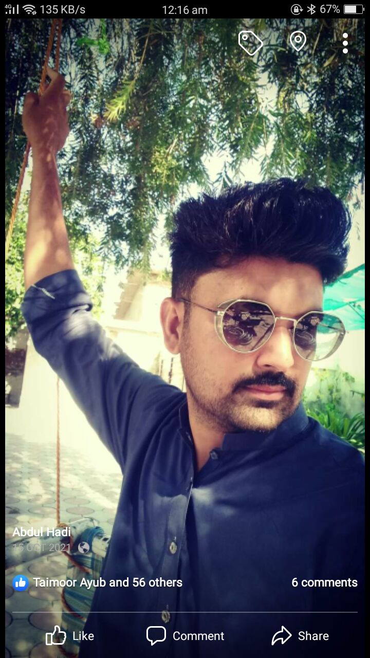  25735579  Hadi, 26 ,     