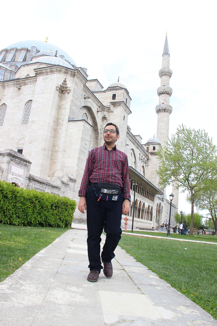 ���������� �����-���������, ���� ������� Eng_jaberi, 35 ���, ������������ ��� ������, ����� � ���������