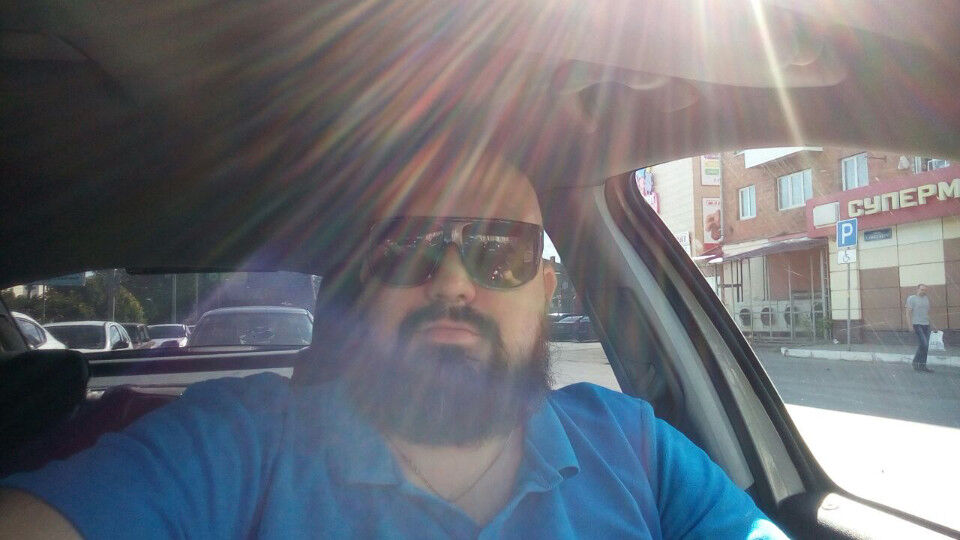 ���� 7725029 ������� Antonio, 40 ���, ���� ���������� � ���