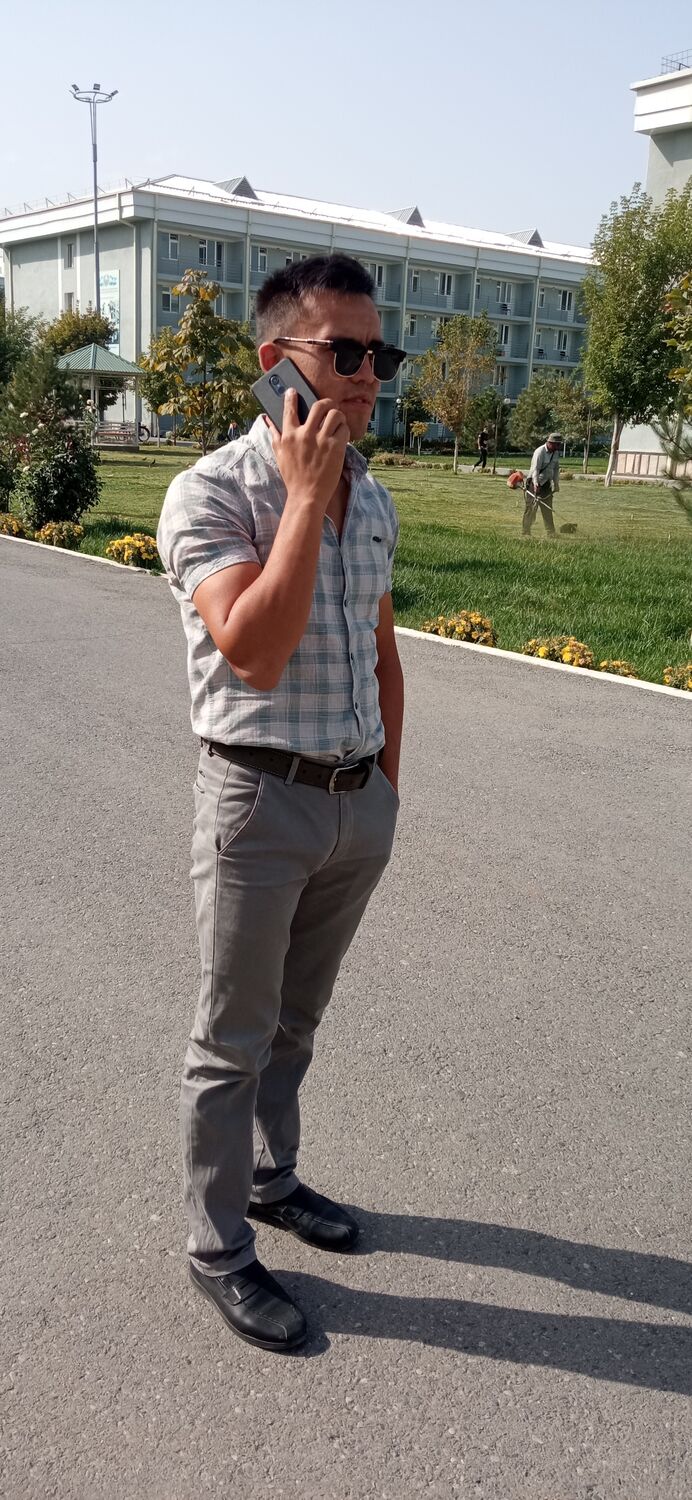 ���� 24732679 ������� Azizbek, 26 ���, ���� ���������� � �������