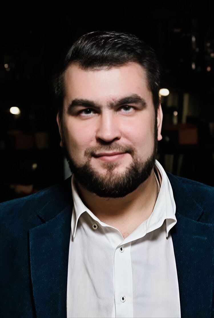 ���� 55686539 ������� Alexander, 41 ���, ���� ���������� � �����-����������