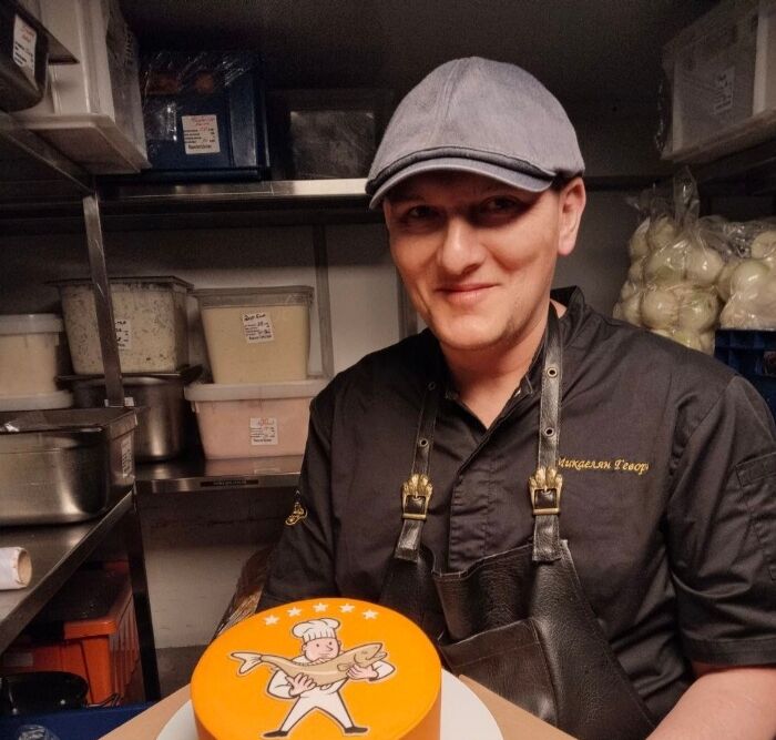 ���� 56022119 ������� Gevorg, 48 ���, ���� ���������� � ������������