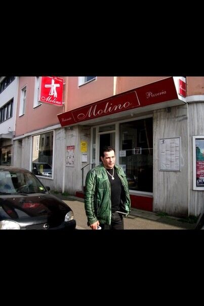 ���� 7092639 ������� Oleg, 42 ����, ���� ���������� � �����-����������