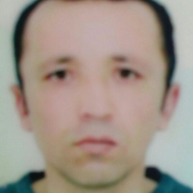 ���� 17493769 ������� Abdujappar, 44 ����, ���� ���������� � ������