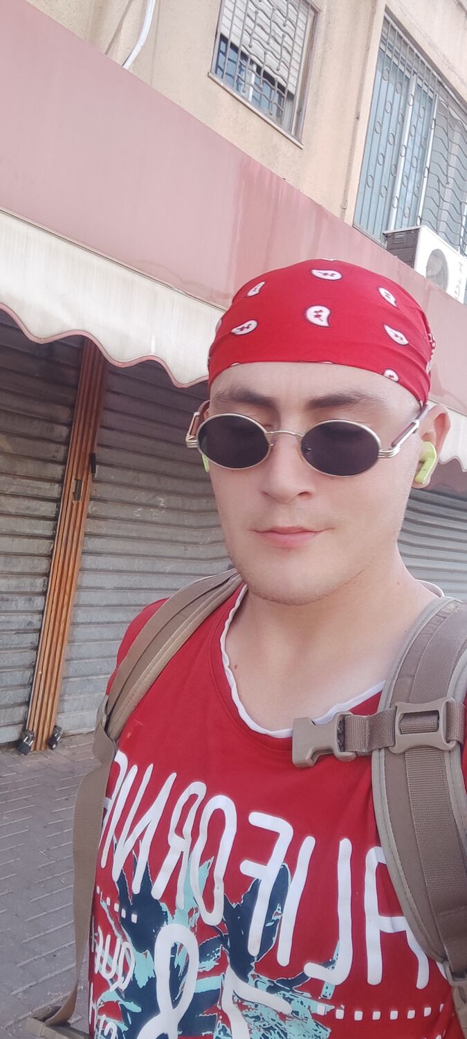 43666629  Alexandru, 28 ,    Ashqelon