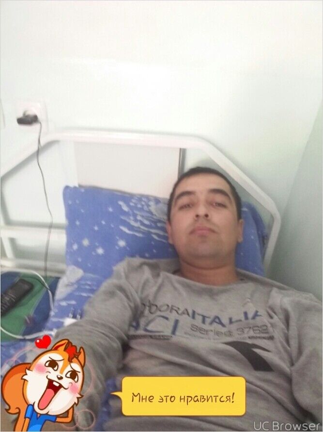 ���� 8031889 ������� Damir, 36 ���, ���� ���������� � ����������