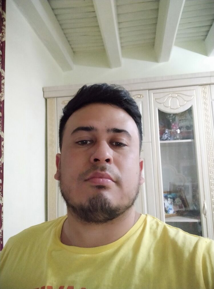 ���� 20366749 ������� Shahboz, 35 ���, ���� ���������� � ����������