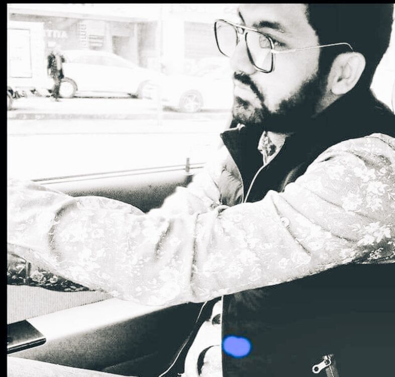 ���� 46269169 ������� Muzaffar, 38 ���, ���� ���������� � ��������