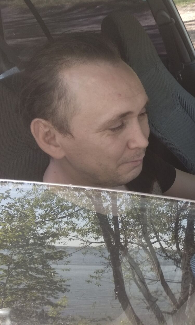 ���������� ���������, ���� ������� Dmitry, 40 ���, ������������ ��� ������, ����� � ���������