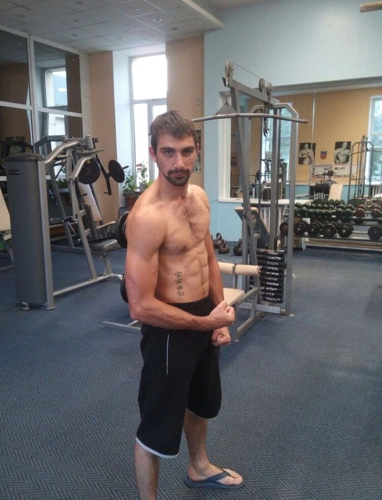 ,   Sergey, 35 ,   ,   