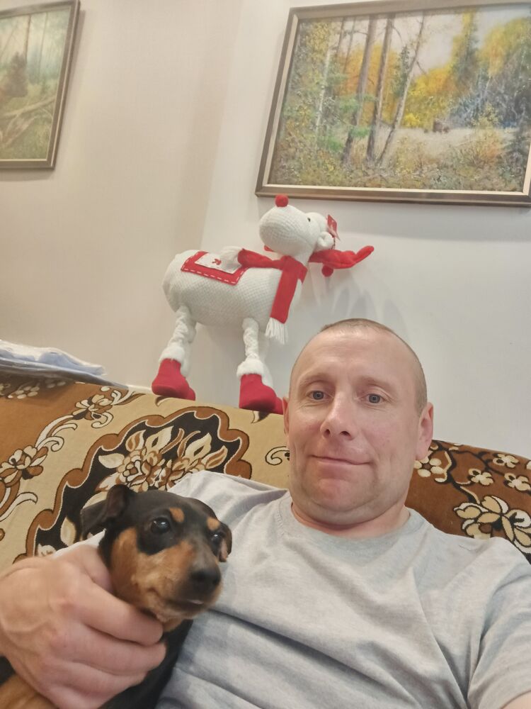 ���� 52219169 ������� ��������, 42 ����, ���� ���������� � �����-����������