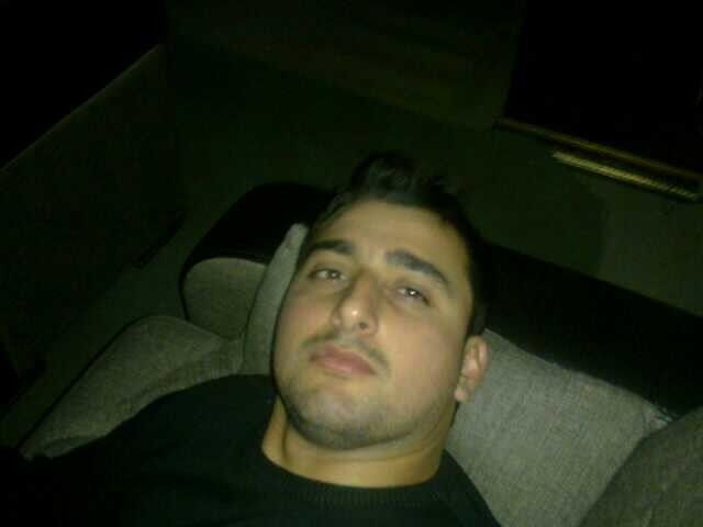 ���������� ����, ���� ������� Samir, 37 ���, ������������ ��� ������