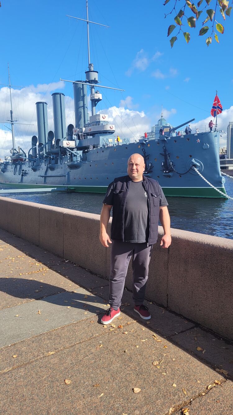  53611579  Aleksandr, 45 ,    