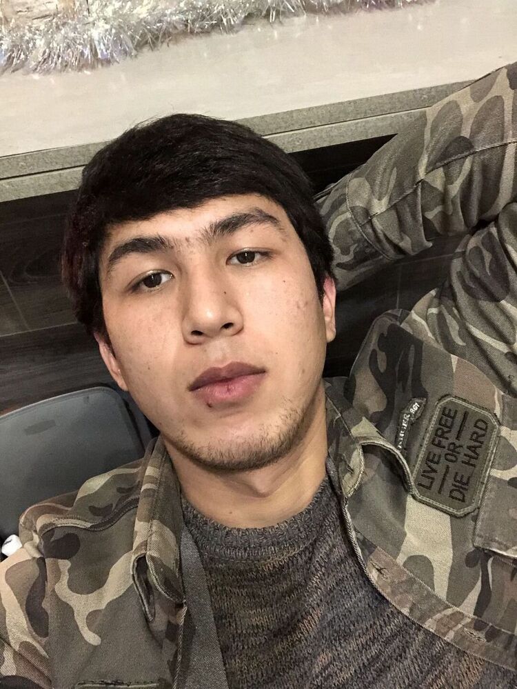 ���� 32126829 ������� �������, 27 ���, ���� ���������� � �����-����������