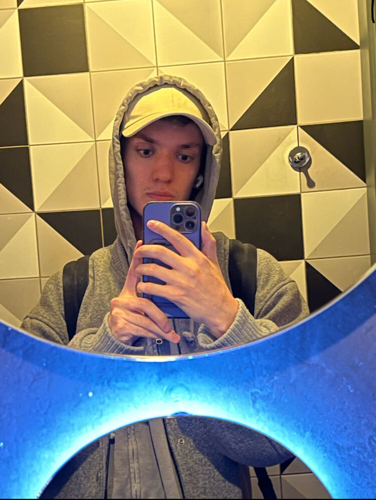 ���� 46935929 ����� Daniil, 23 ����, ���� ���������� � ������