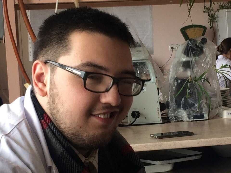 ���� 16864409 ������� Stanislay, 28 ���, ���� ���������� � ������