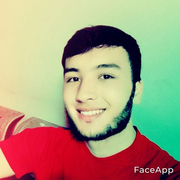 ���� 25497689 ������� Alijon, 28 ���, ���� ���������� � ������