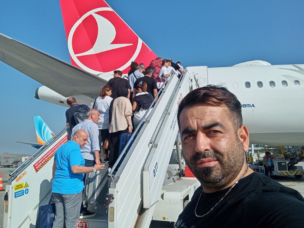  40631479  Ozkan, 41 ,    