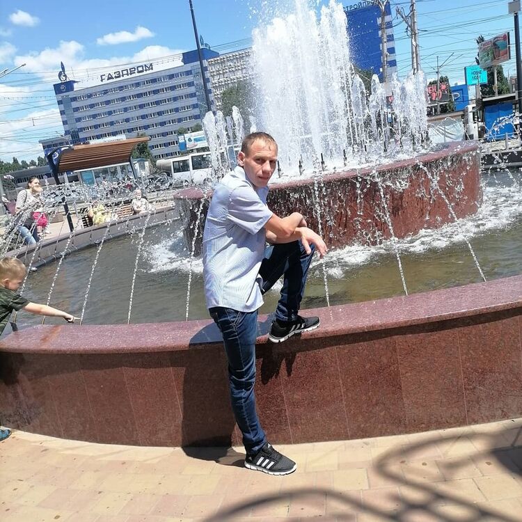 ���� 25768509 ������� Andrey, 34 ����, ���� ���������� � ��������