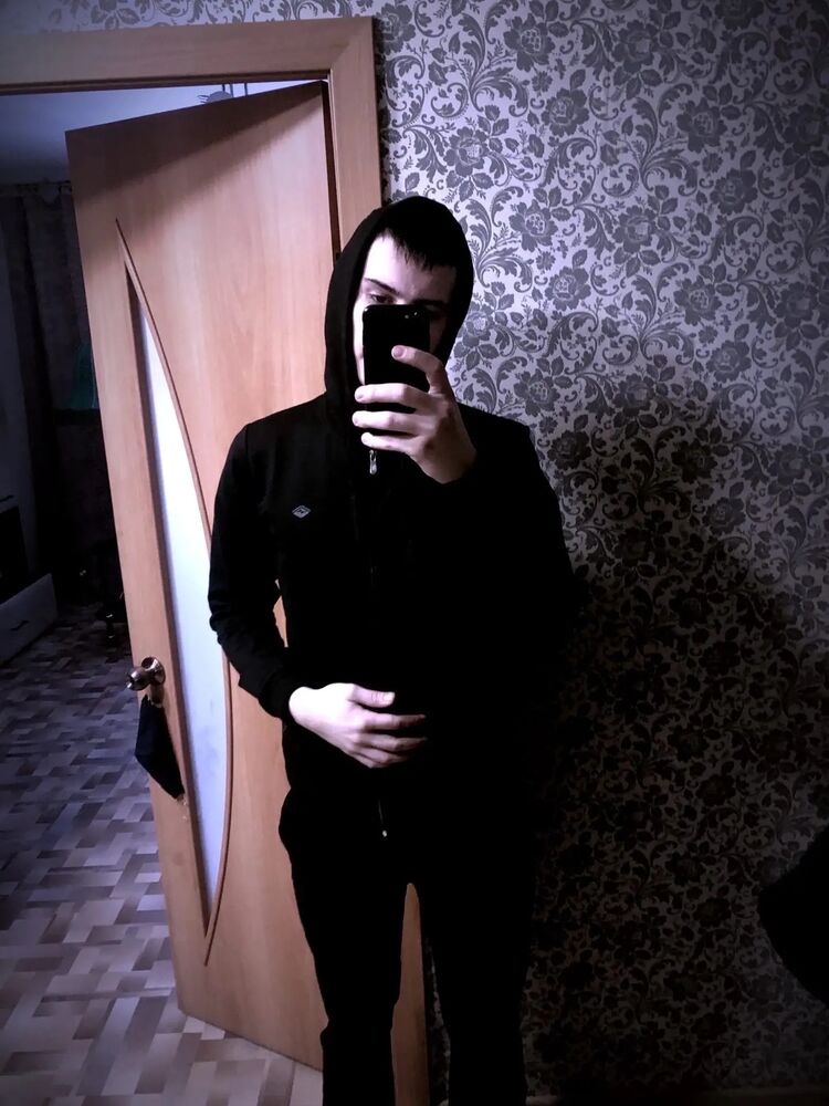  -,   Danil, 21 ,   c 