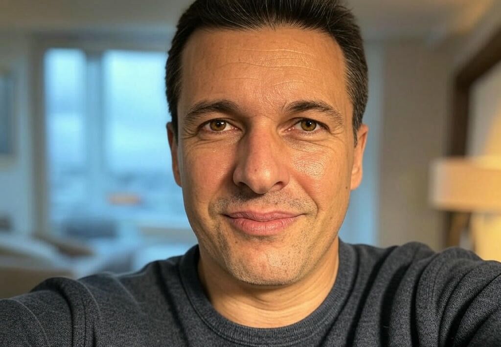  50207089  Sergey, 49 ,    