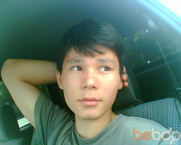  645449  Muchacho, 35 ,    