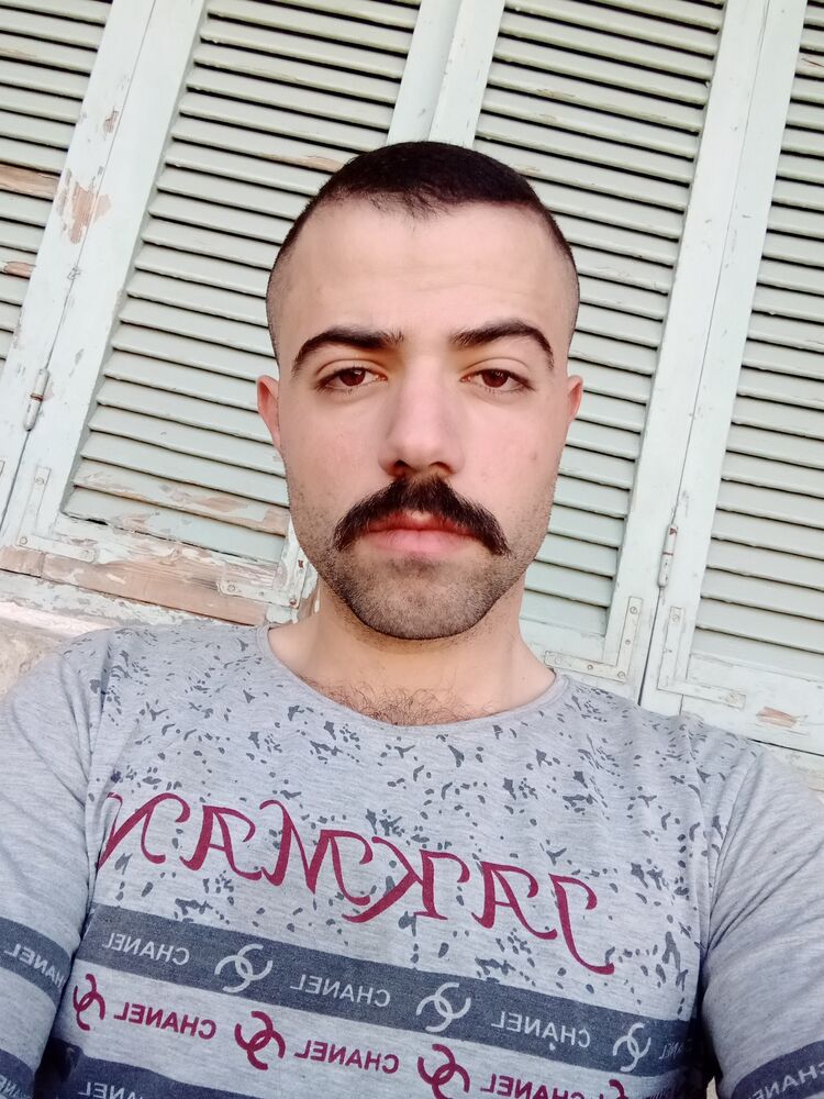 ���� 33529709 ������� Bashar, 26 ���, ���� ���������� � ������