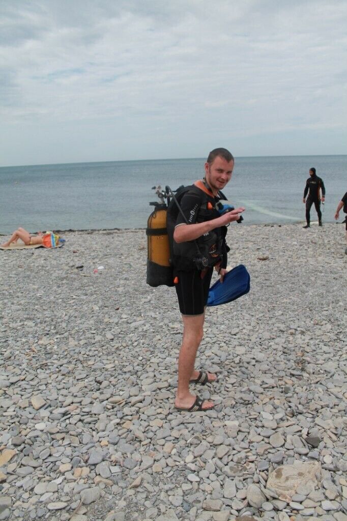 ���� 20340559 ������� ������, 37 ���, ���� ���������� � �����-����������